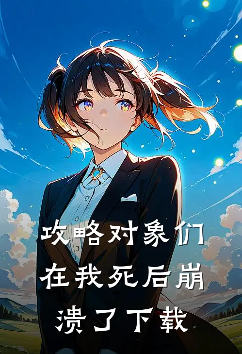 攻略对象们在我死后崩溃了下载