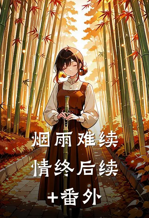 烟雨难续情终后续+番外