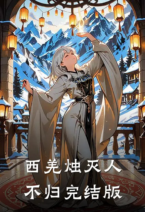 西羌烛灭人不归完结版