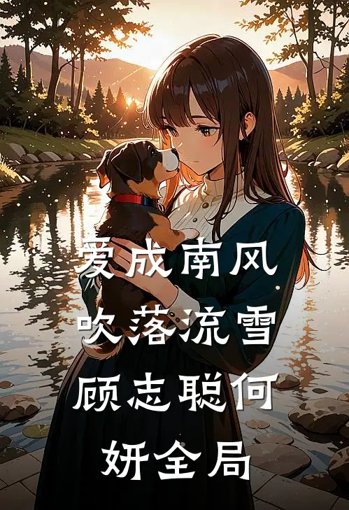 爱成南风，吹落流雪顾志聪何妍全局