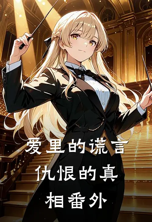 爱里的谎言，仇恨的真相番外