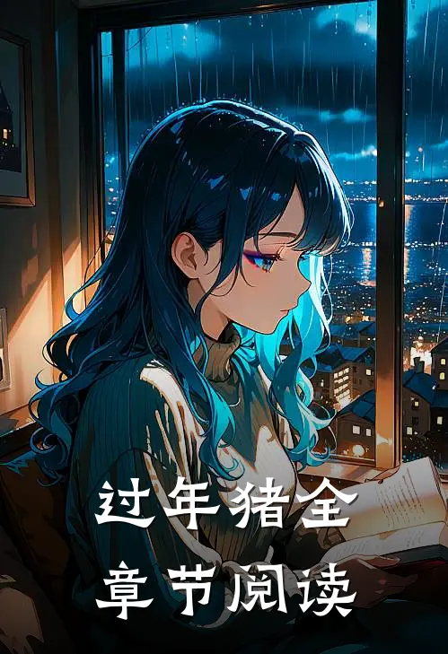 过年猪全章节阅读
