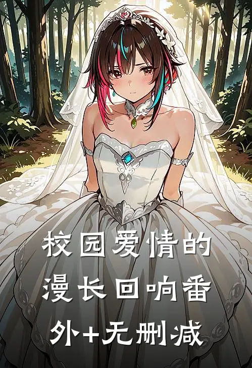 《校园爱情的漫长回响》番外+无删减