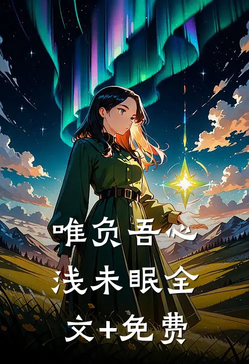 唯负吾心浅未眠全文+免费