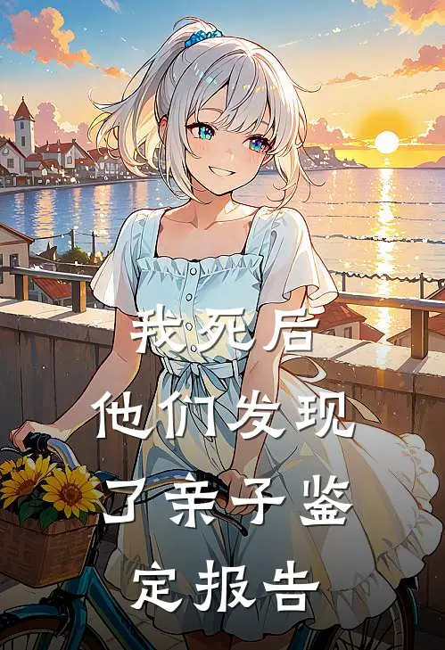 我死后，他们发现了亲子鉴定报告