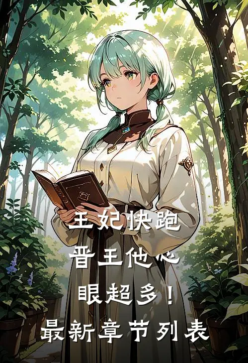 王妃快跑，晋王他心眼超多！最新章节列表