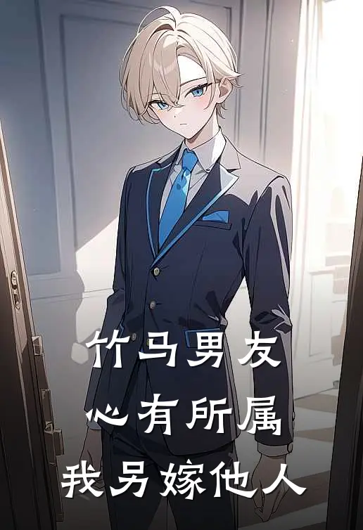 竹马男友心有所属，我另嫁他人