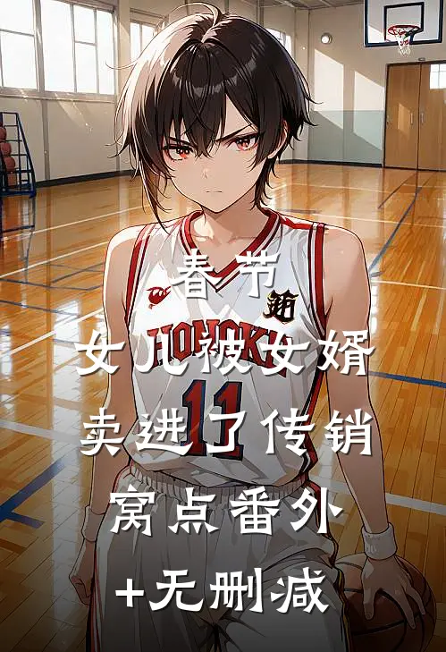 春节，女儿被女婿卖进了传销窝点番外+无删减