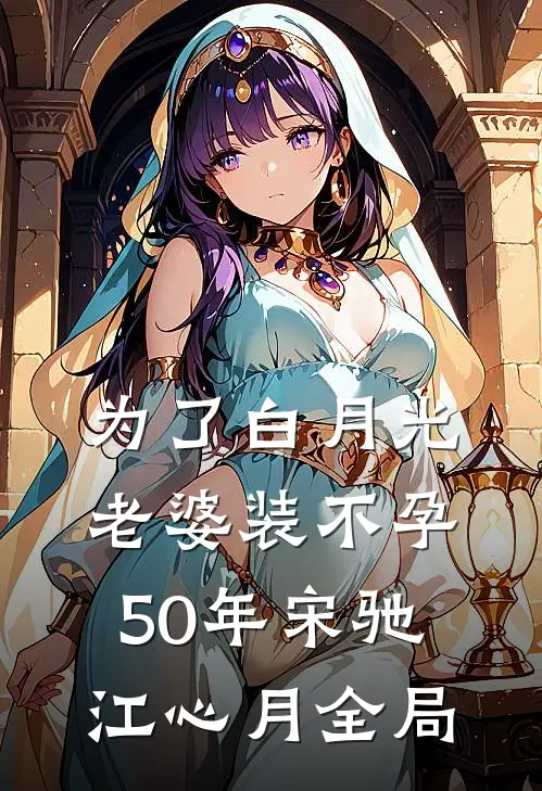 为了白月光，老婆装不孕50年宋驰江心月全局
