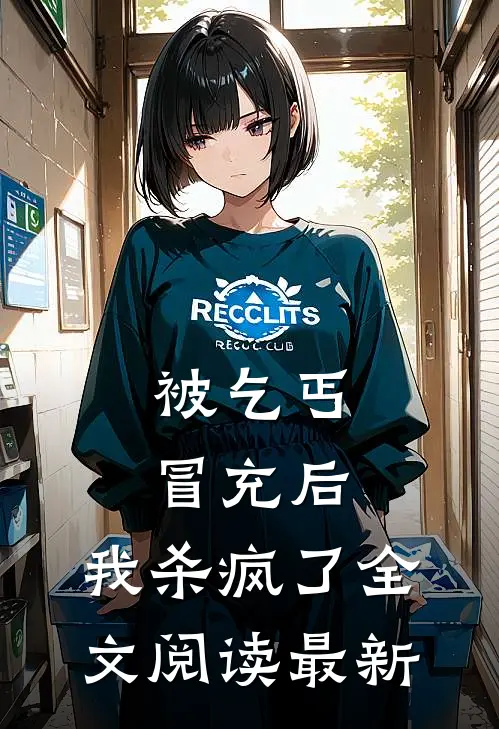 被乞丐冒充后，我杀疯了全文阅读最新