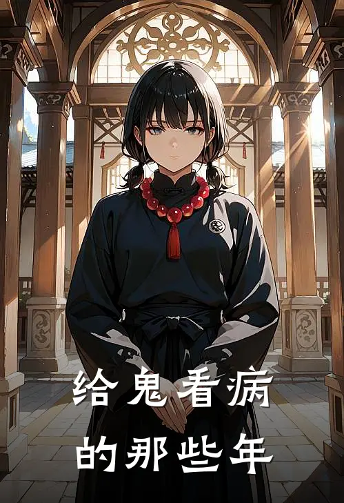 给鬼看病的那些年