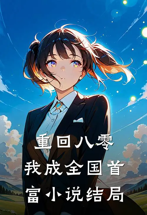 重回八零，我成全国首富小说结局