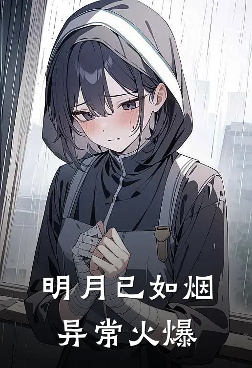 明月已如烟异常火爆
