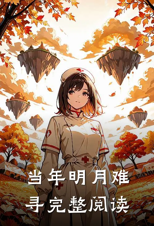当年明月难寻完整阅读