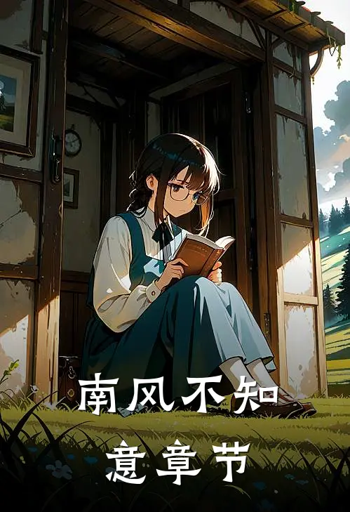 南风不知意章节