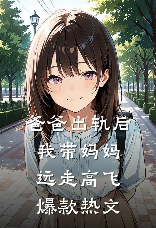 爸爸出轨后，我带妈妈远走高飞爆款热文
