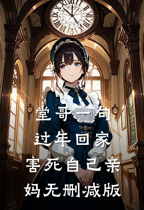 堂哥一句过年回家，害死自己亲妈无删减版
