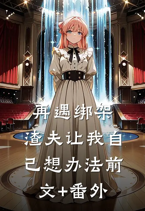 再遇绑架，渣夫让我自己想办法前文+番外