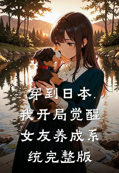 穿到日本，我开局觉醒女友养成系统完整版