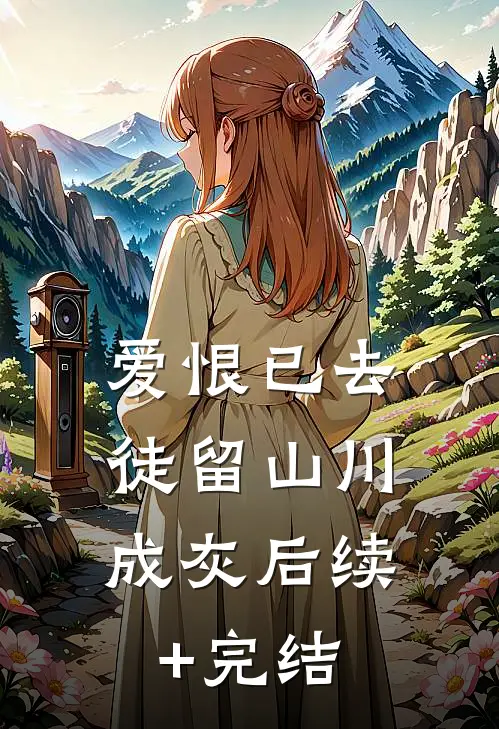 爱恨已去，徒留山川成灰后续+完结