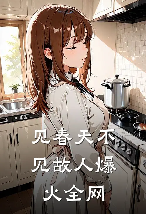 见春天不见故人爆火全网