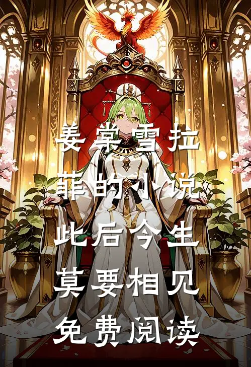 姜棠雪拉菲的小说此后今生，莫要相见免费阅读
