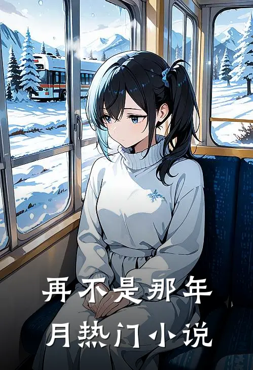 再不是那年月热门小说