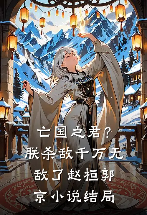 亡国之君？朕杀敌千万，无敌了赵桓郭京小说结局