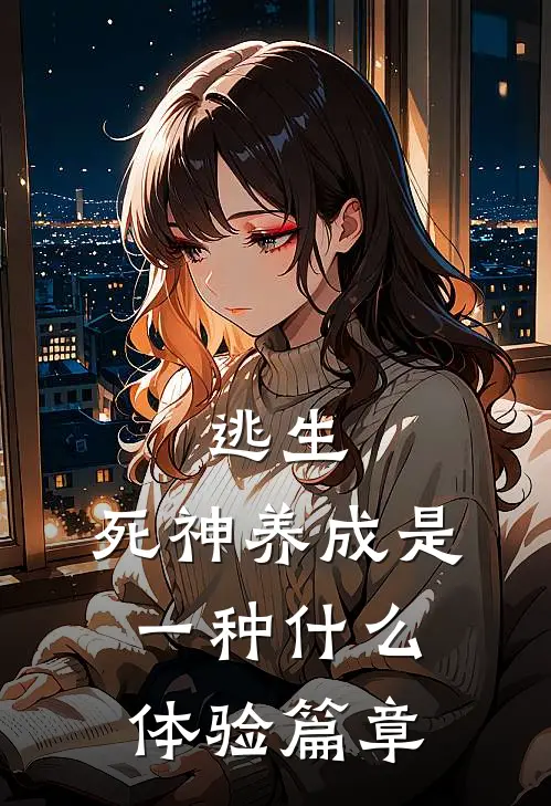 逃生：死神养成是一种什么体验篇章
