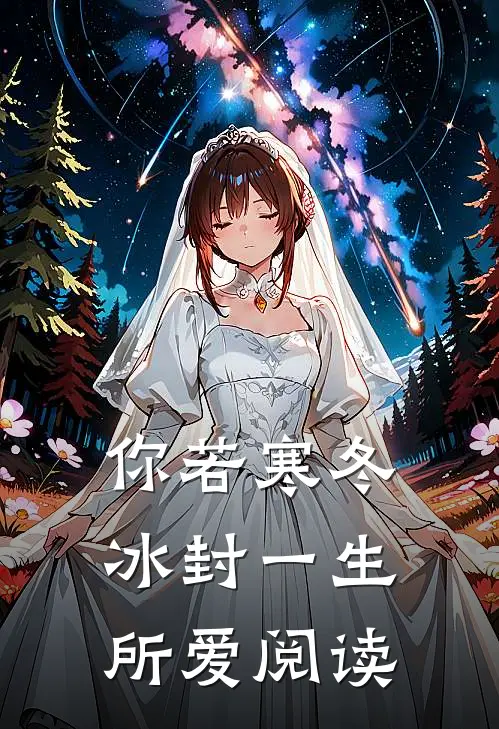 你若寒冬，冰封一生所爱阅读