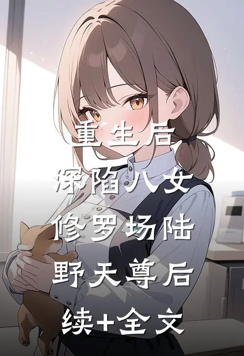 重生后，深陷八女修罗场陆野天尊后续+全文