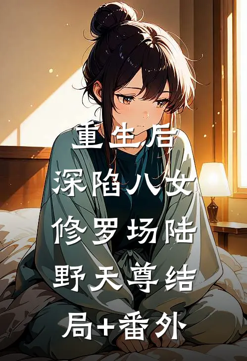重生后，深陷八女修罗场陆野天尊结局+番外