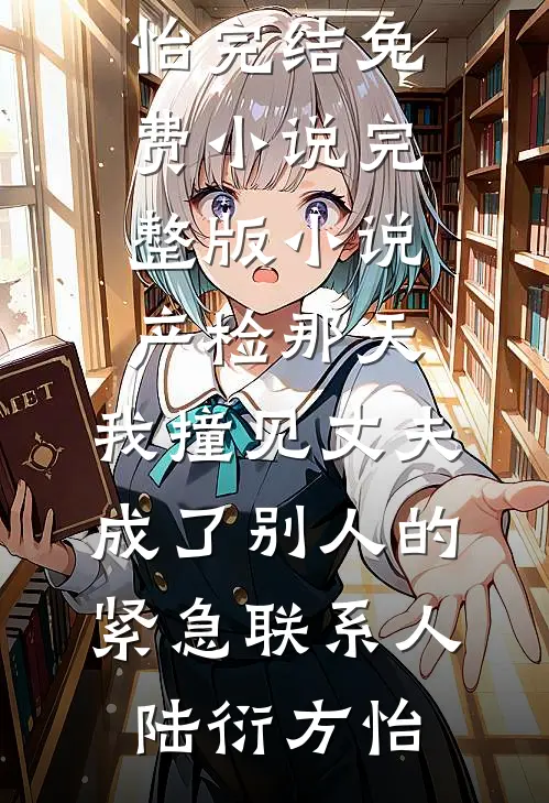 情深缘浅徒奈何小说全文免费