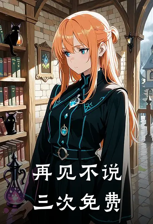再见不说三次免费