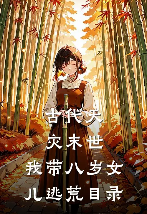 古代天灾末世，我带八岁女儿逃荒目录