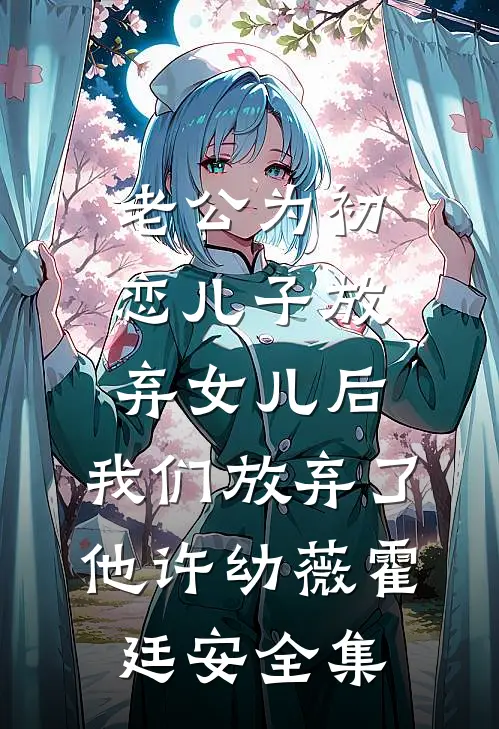 老公为初恋儿子放弃女儿后，我们放弃了他许幼薇霍廷安 全集