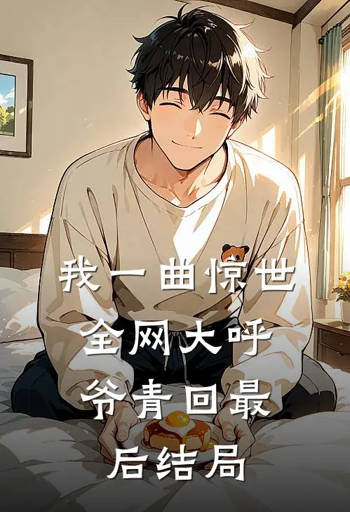 我一曲惊世，全网大呼爷青回最后结局