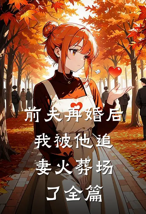 前夫再婚后，我被他追妻火葬场了全篇