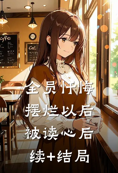 全员忏悔：摆烂以后被读心后续+结局