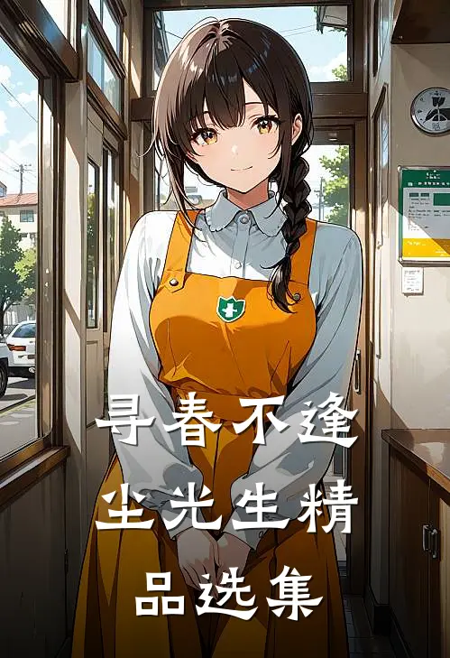 寻春不逢尘光生精品选集