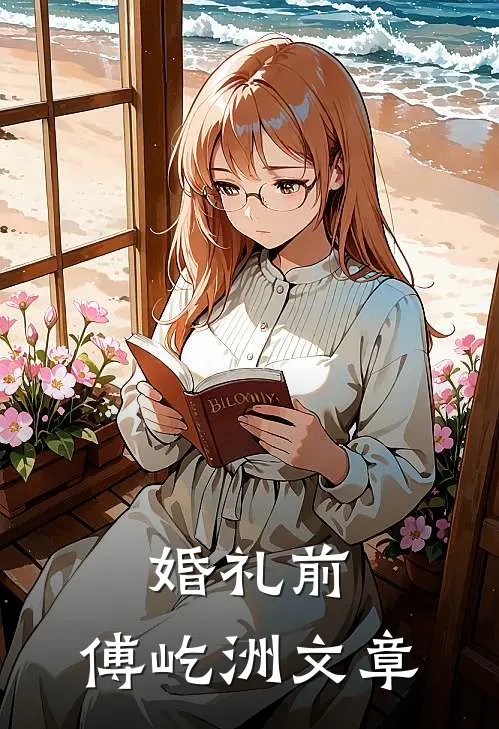 婚礼前，傅屹洲文章