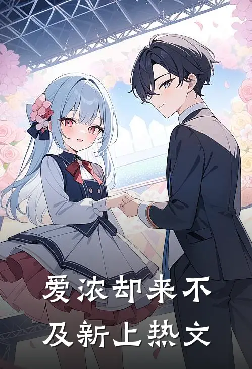 爱浓却来不及新上热文