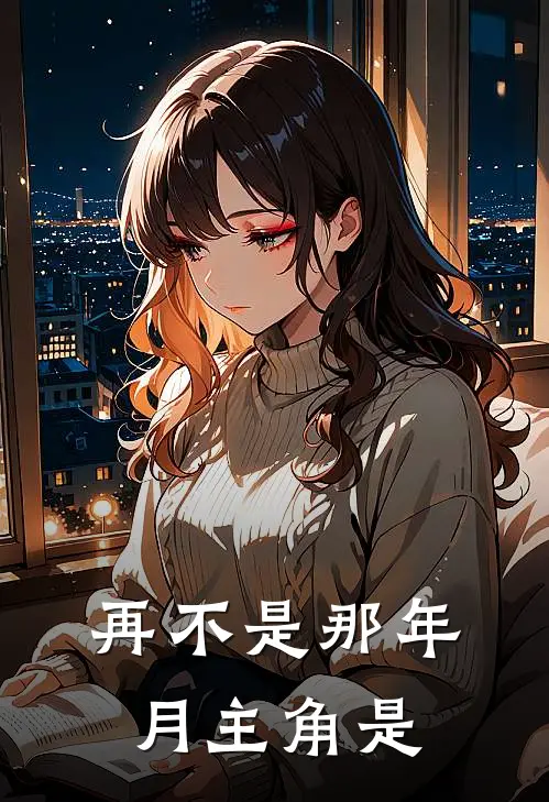 再不是那年月主角是