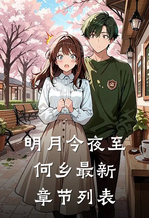 明月今夜至何乡最新章节列表