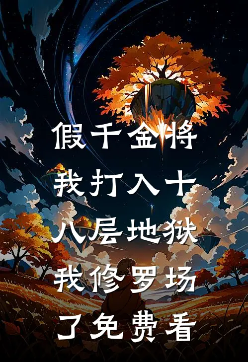 假千金将我打入十八层地狱，我修罗场了免费看