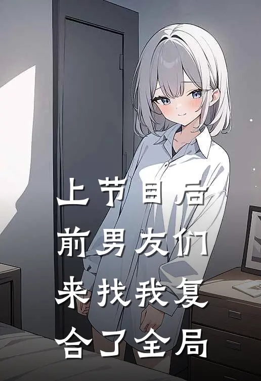 上节目后，前男友们来找我复合了全局