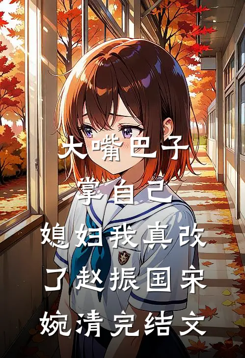 大嘴巴子掌自己，媳妇我真改了赵振国宋婉清完结文