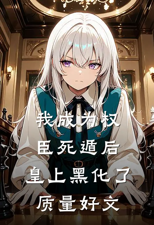 我成为权臣死遁后，皇上黑化了质量好文
