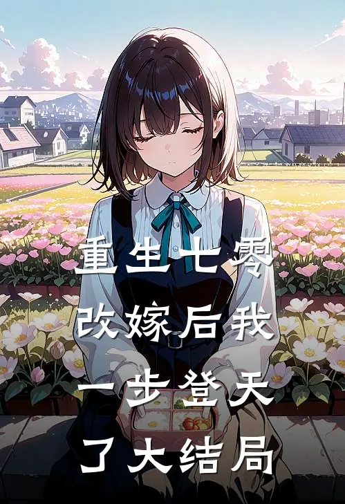 重生七零：改嫁后我一步登天了大结局