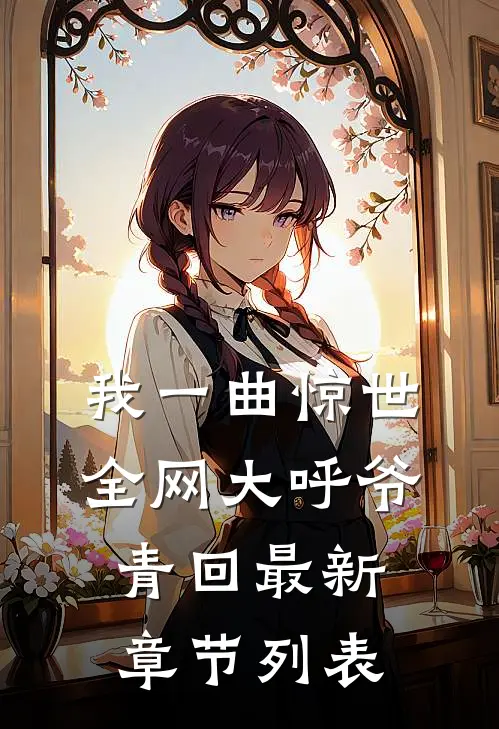 我一曲惊世，全网大呼爷青回最新章节列表